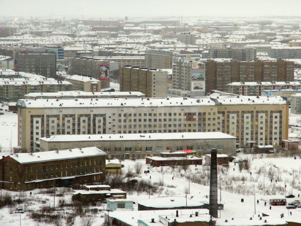 В больнице Воркуты остаются четверо пострадавших в аварии на «Северной»