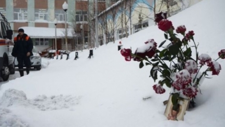 Шахтеры Казахстана перечислят деньги семьям погибших на шахте «Северная» 