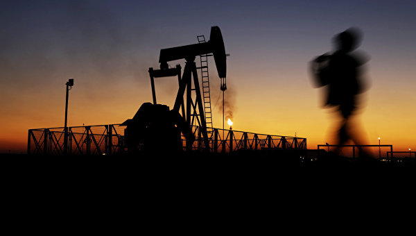 Цена на нефть марки Brent превысила $40 за баррель