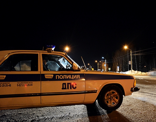 Четверо ухтинских автоинспекторов попали на скамью подсудимых