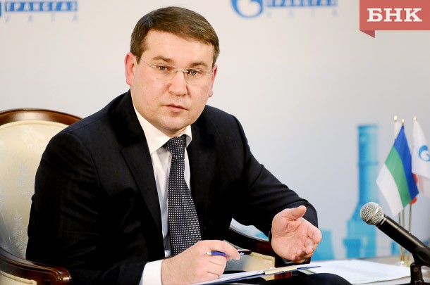 «Газпром трансгаз Ухта» возрождает  систему шефской помощи бюджетным учреждениям