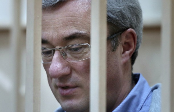 СК РФ просит продлить арест Вячеславу Гайзеру