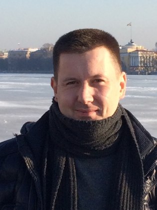В Санкт-Петербурге умер сыктывкарский журналист Александр Куликов