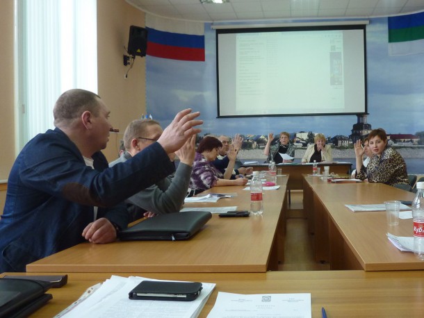 Совет Ижемского района предлагает отменить декларацию о доходах для сельских депутатов