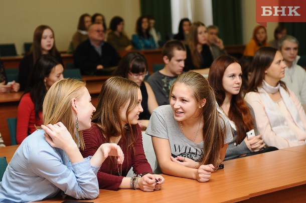 В Коми начался конкурс по формированию молодежного правительства