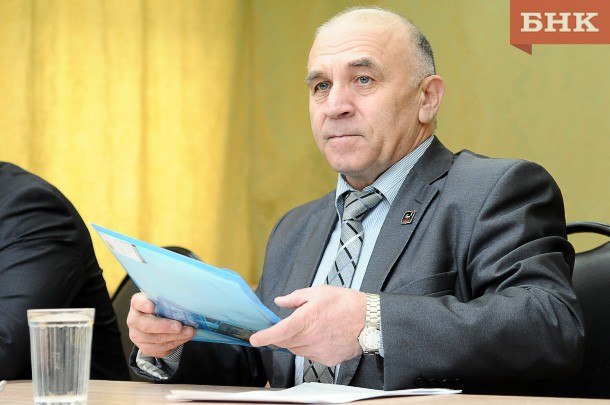 Николай Жилин продолжит руководить администрацией Удорского района
