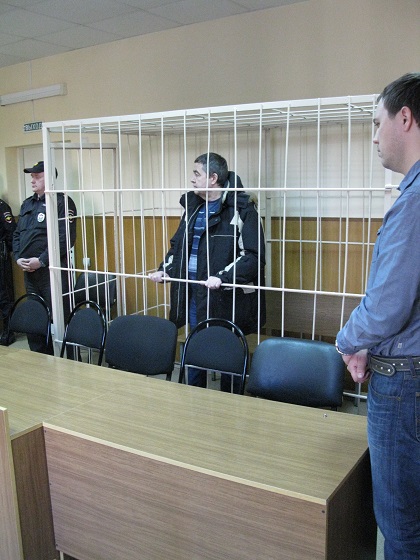 Бывший гендиректор «Сыктывкарского водоканала» приговорен к штрафу в 14 миллионов (подробности)  