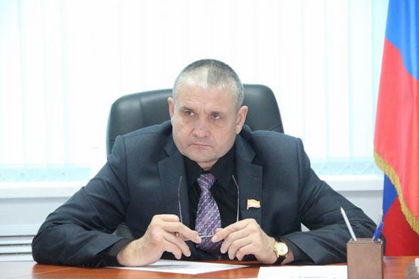 АПК в Коми будет развивать бывший вице-спикер Госсовета Чувашии Анатолий Князев