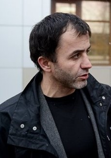 На Украине задержан Валентин Гаджиев - «Республика»