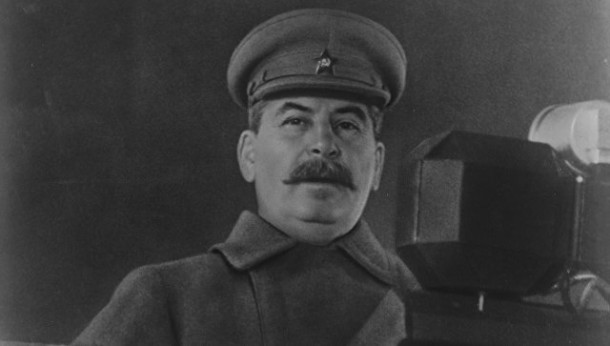 Половина россиян одобряют действия Сталина во время Великой Отечественной