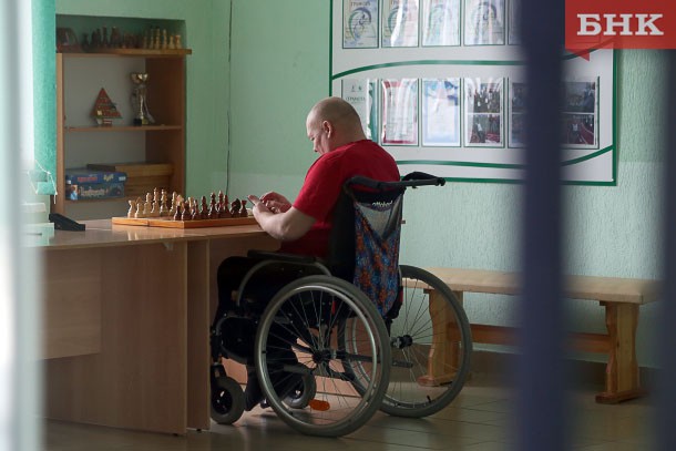 «Доступная среда» существенно качество жизни инвалидов не повысила - Счетная палата России
