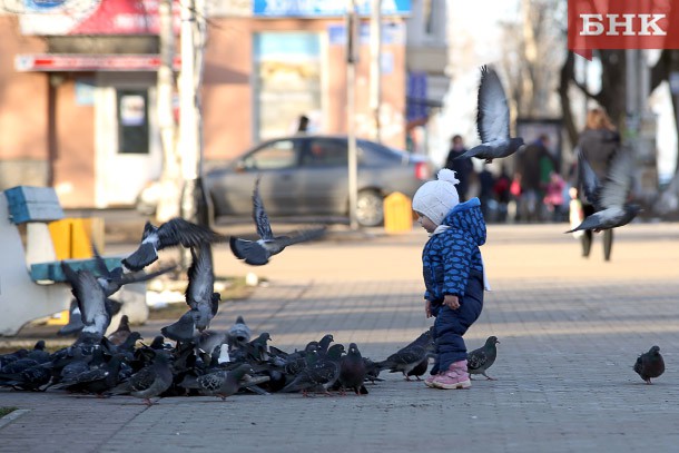В России 2018-2027 годы объявлены Десятилетием детства