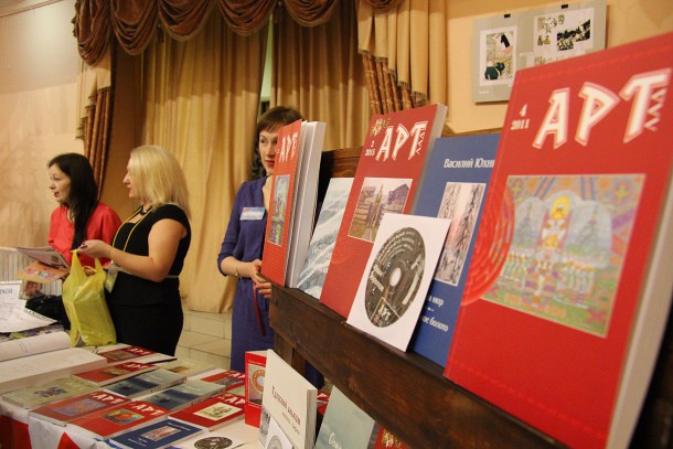 Победителей конкурса «АРТпиян» рекомендовали в ЛИТО Союза писателей Коми