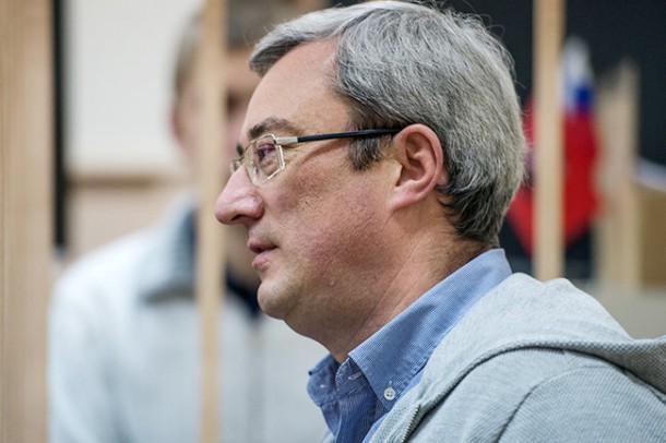 Вячеслав Гайзер: «Жители Коми, которые выбирали меня, должны иметь возможность прийти в суд»