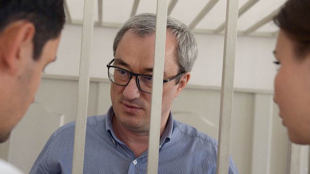 Прокуроры против рассмотрения «дела Гайзера» в суде Сыктывкара