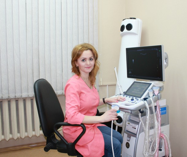 В клиники Коми поступило новое медоборудование для ранней диагностики онкологии