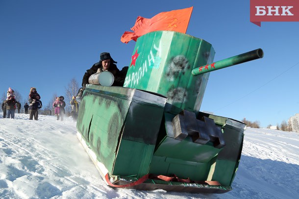 Участники автоэкспедиции «От Балтики до Арктики» поучаствуют в «Битве тарантасов»