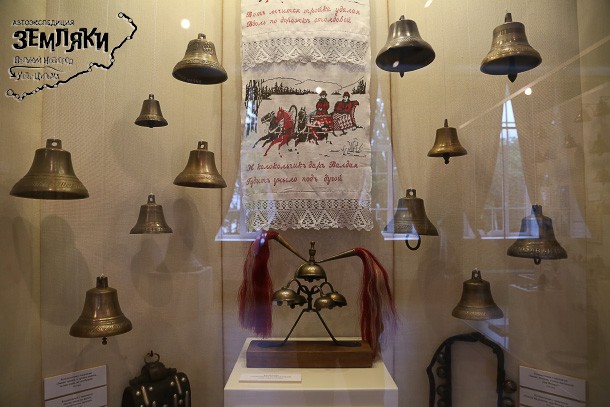 Валдайские колокола: от вуду до сувениров