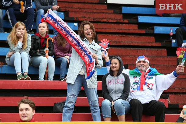 Более половины читателей БНК верят, что россияне пройдут Хорватию в 1/4 финала
