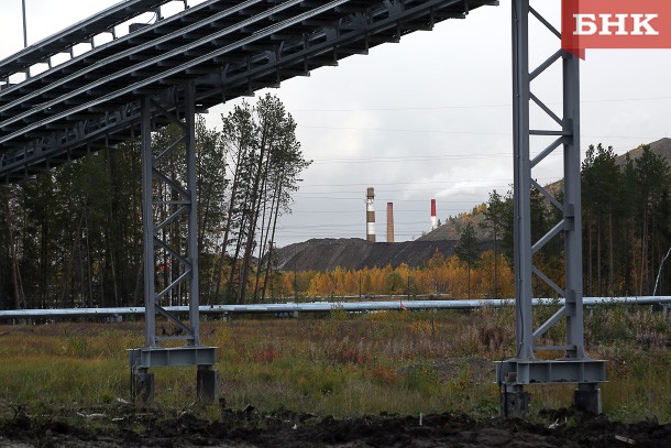Промышленники стали меньше загрязнять атмосферу Усинска и Воркуты