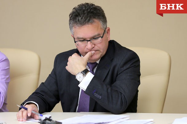 Владимира Тукмакова ничего не настораживало в сделках «Фонда инвестпроектов Коми»