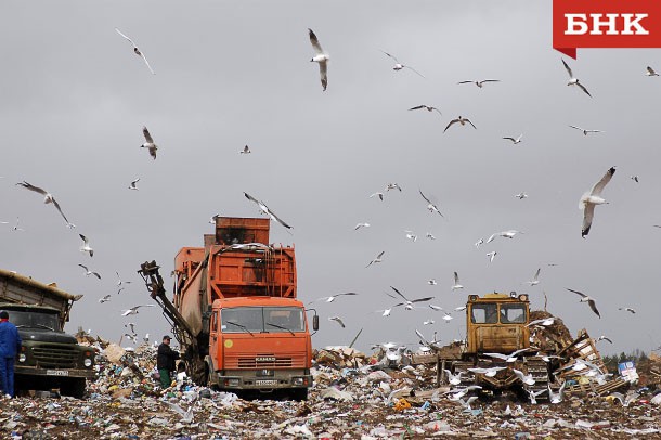 Вопрос для референдума о ввозе мусора в Коми противоречит законодательству