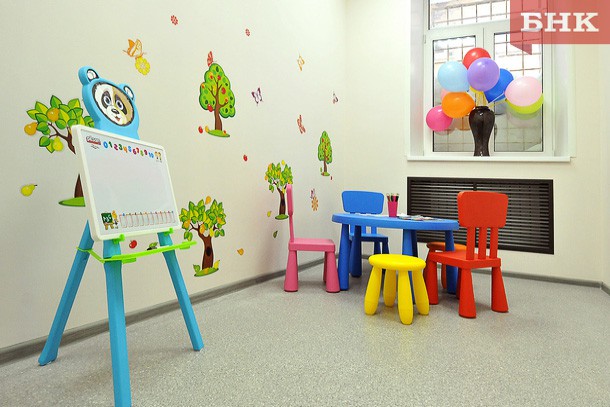 «Вежливая регистратура» появилась в детской поликлинике Воркуты