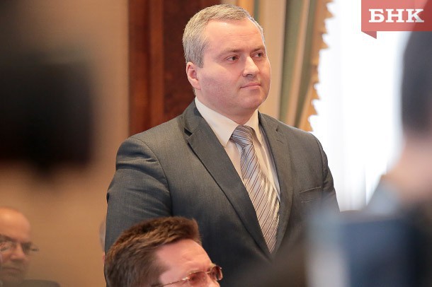 Кирилл Шимко назначен главным федеральным инспектором по НАО
