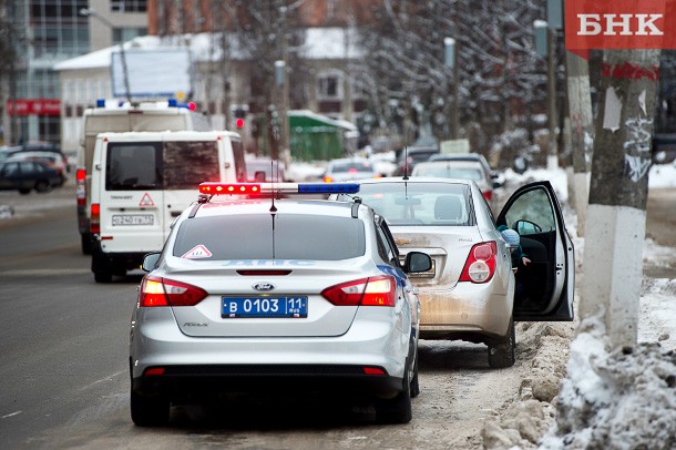 В Сыктывкаре водитель заплатит 300 тысяч рублей за сбитого пешехода