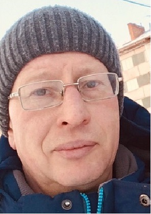 Полиция Сыктывкара разыскивает 44-летнего мужчину