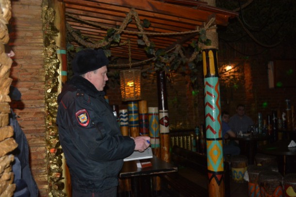 Полиция не заметила подростков и наркоторговцев в ночных клубах Сыктывкара