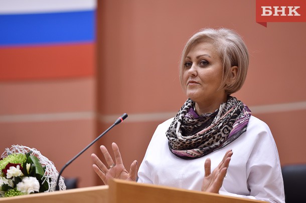 Марина Истиховская хочет компенсировать 8,5 млн рублей из-за незаконного уголовного дела