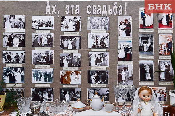 В России резко выросло число брачных договоров
