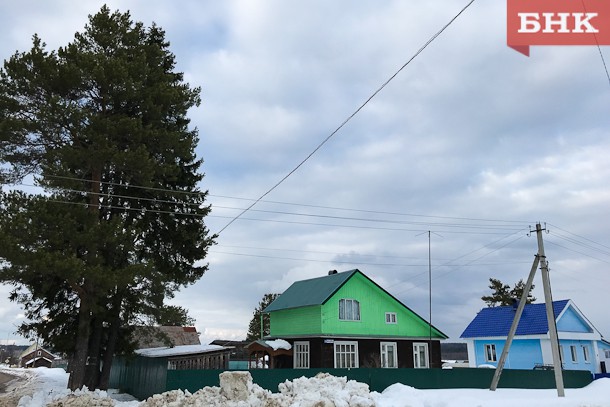 Рейтинг БНК: топ-5 самых дешевых дач в окрестностях Сыктывкара