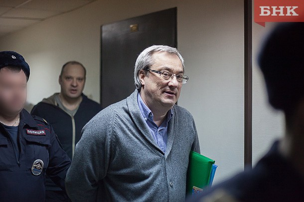 Вячеслав Гайзер попал в рейтинг рублевых миллиардеров «Форбс»