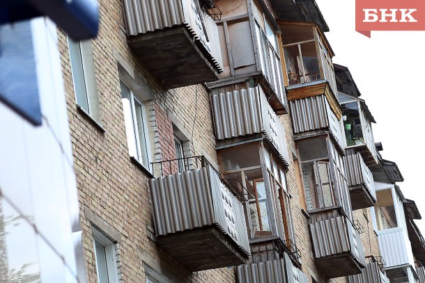 В мае увеличилась разница в стоимости метра жилья в Сыктывкаре и Кирове 