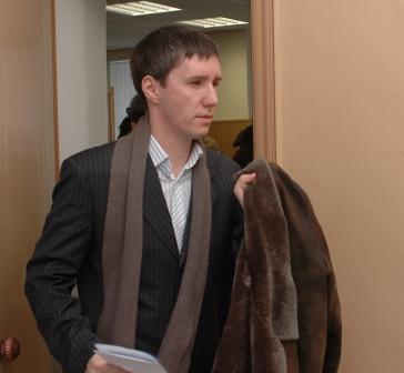 Соучастнику Юрия Гурова Сергею Куницкому тяжело далось окончание судебного разбирательства