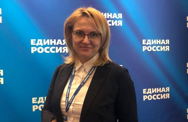 Наталья Михальченкова: «Мы обеспечим в нашем регионе социально-ориентированный бюджет на 2020-2022 годы» 