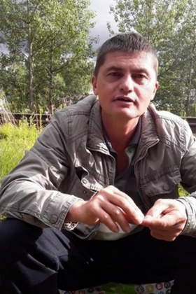 В Сыктывкаре объявлен в розыск 42-летний мужчина