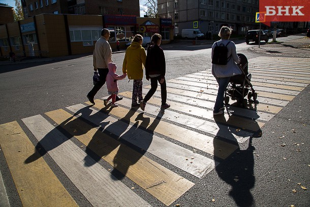 В Коми 865 семей получат ежемесячные выплаты из маткапитала