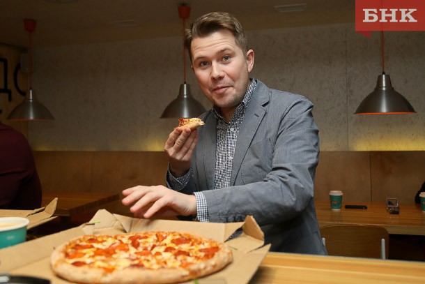 Основатель «Додо пиццы» объявил о планах открывать кофейни, отели и химчистки