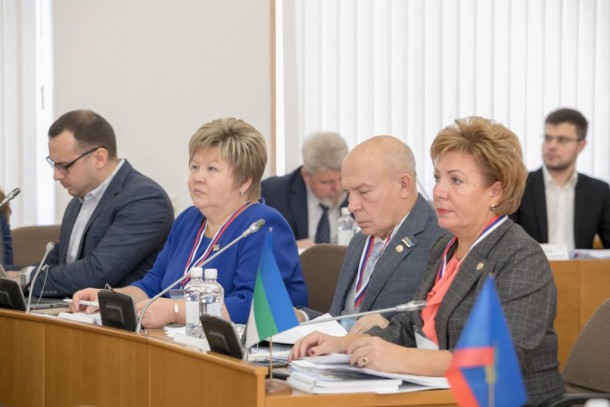 Парламентарии Коми предложили Дмитрию Медведеву включить в состав Арктической зоны Инту, Усинск и Усть-Цилемский район 