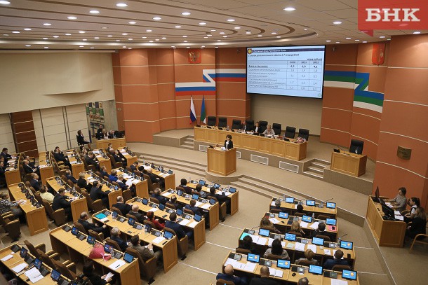 Достойный и сбалансированный: как депутаты Госсовета Коми комментируют бюджет-2020