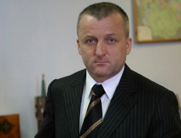 Экс-директор ООО «РН-Северная нефть» Сергей Нестеренко подозревается в «откатах»