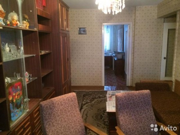 Три квартиры из Коми стали самыми дешевыми в России по данным «Авито»