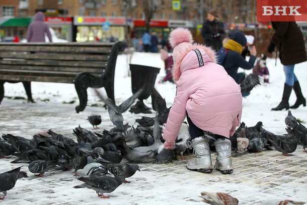 Что делать, если потерялся ребенок