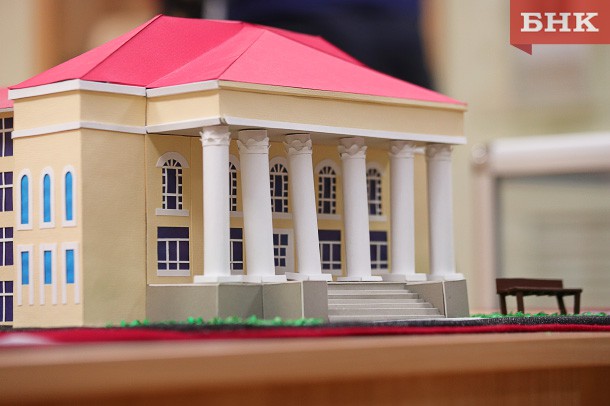 Зырянский детский сад, паровая мельница и похороны Ленина: о чем писали газеты Коми в 1924 году