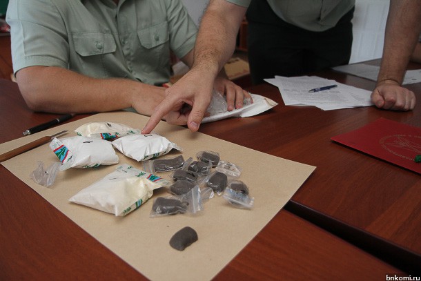 В Воркуте стало на два наркопритона меньше