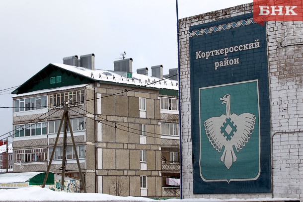 Врачи Корткеросской ЦРБ уверяют, что обеспечены всеми средствами защиты от инфекций