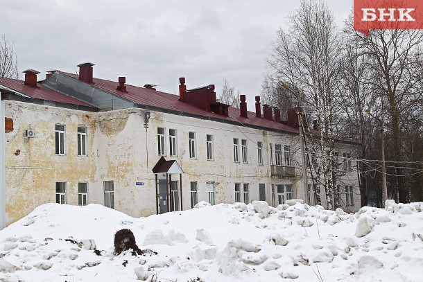 Пациента с подозрением на коронавирус из Усть-Куломского района отправили в «инфекционку»